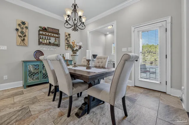 $925,000 | 1346 Lombardy Drive, Gulf Breeze, FL 32563