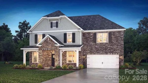 $553,940 | 6038 Shady Ter Lane, York, SC 29745