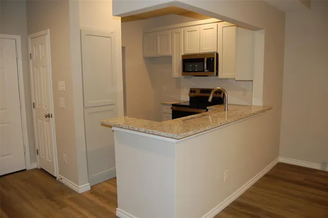 $1,895 | 5325 Bent Tree Forest Drive, Unit 1102, Dallas, TX 75248