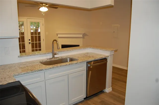 $1,895 | 5325 Bent Tree Forest Drive, Unit 1102, Dallas, TX 75248