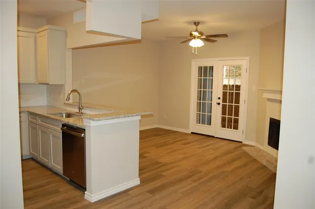 $1,895 | 5325 Bent Tree Forest Drive, Unit 1102, Dallas, TX 75248