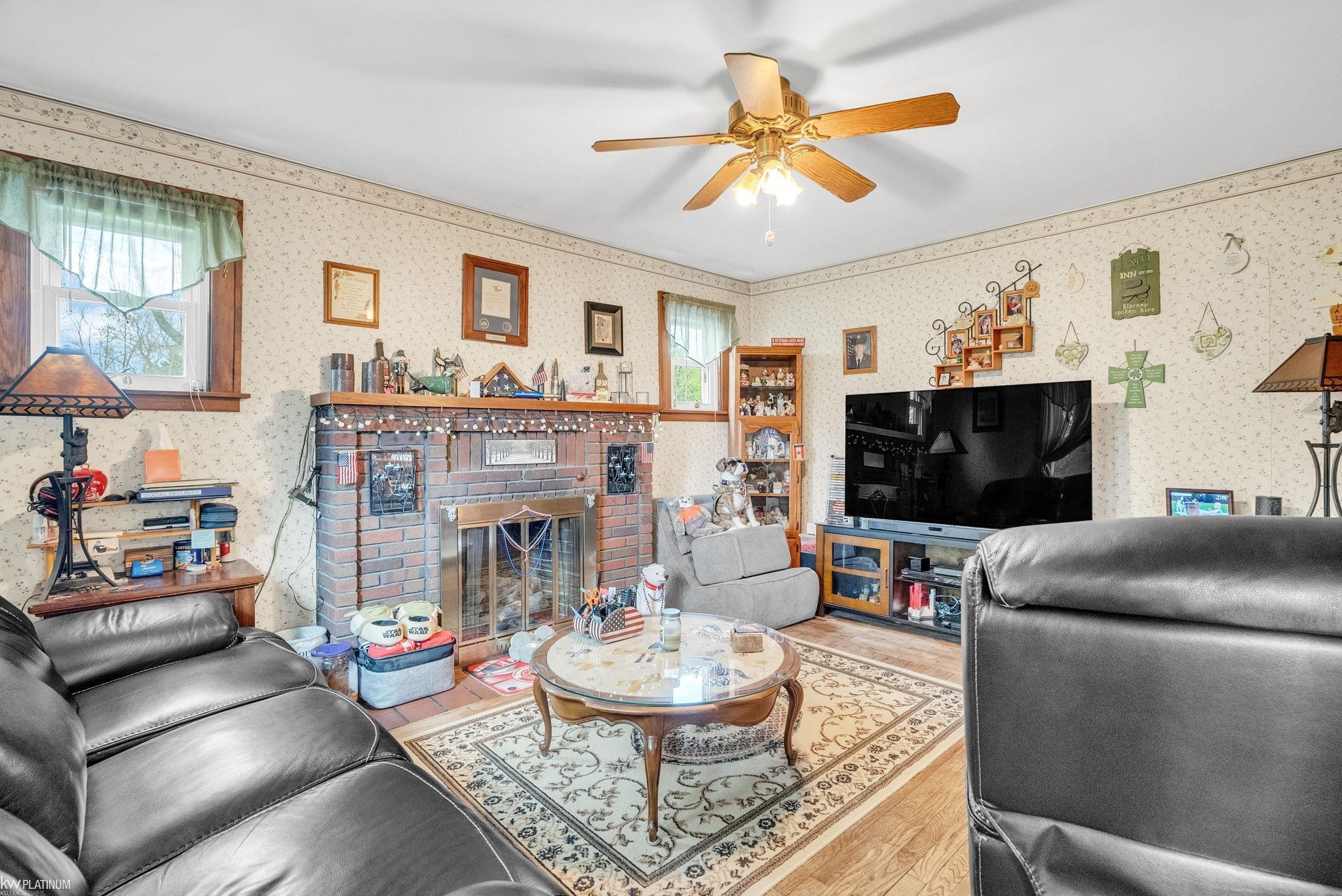 210 Brockway Road Yale, MI 48097 - Photo 7 of 23