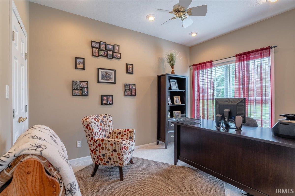 8088 Dale Road Dale, IN 47523 - Photo 10 of 48 Gallery Image 10
