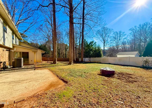 $3,050 | 702 Delmar Road, Cary, NC 27511