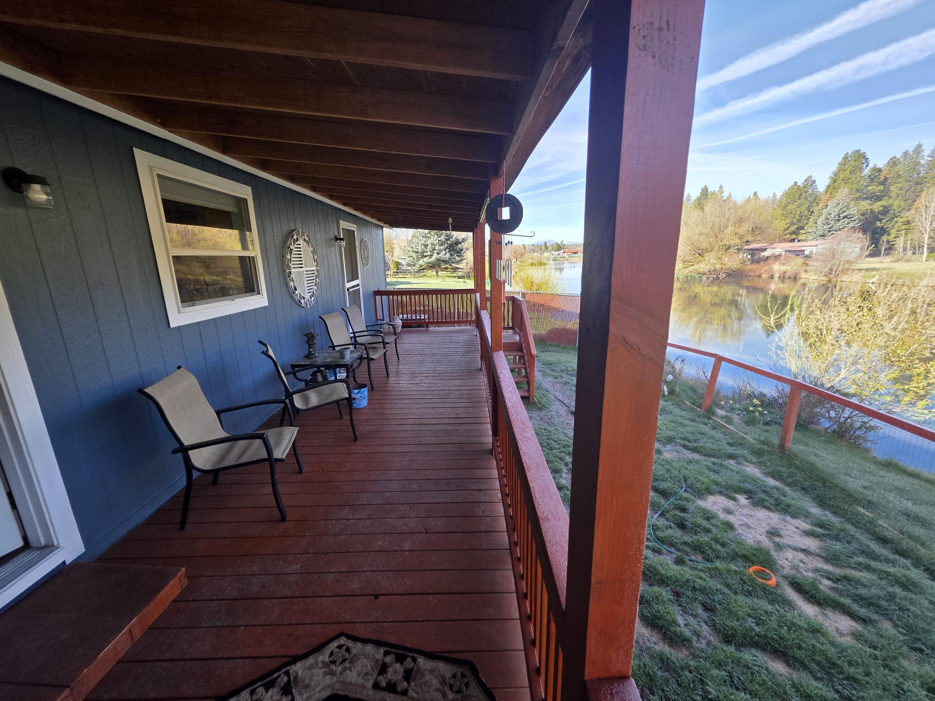 330 North Baker Avenue Chiloquin, OR 97624 - Photo 27 of 34 27