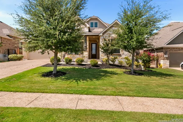 $490,000 | 32369 Lavender Cove, Bulverde, TX 78163