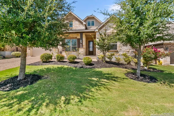 $490,000 | 32369 Lavender Cove, Bulverde, TX 78163