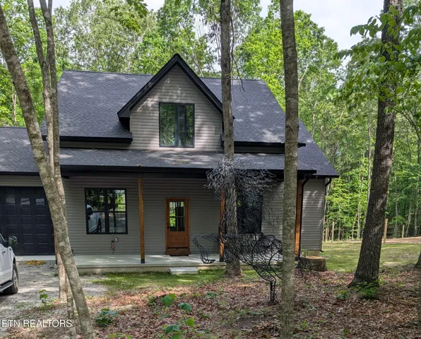 $399,900 | 108 Shotgun Annie Road, Jamestown, TN 38556