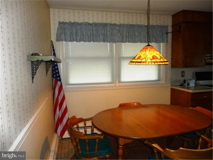 124 Keller Avenue Sinking Spring, PA 19608 - Photo 12 of 25 Dining Room