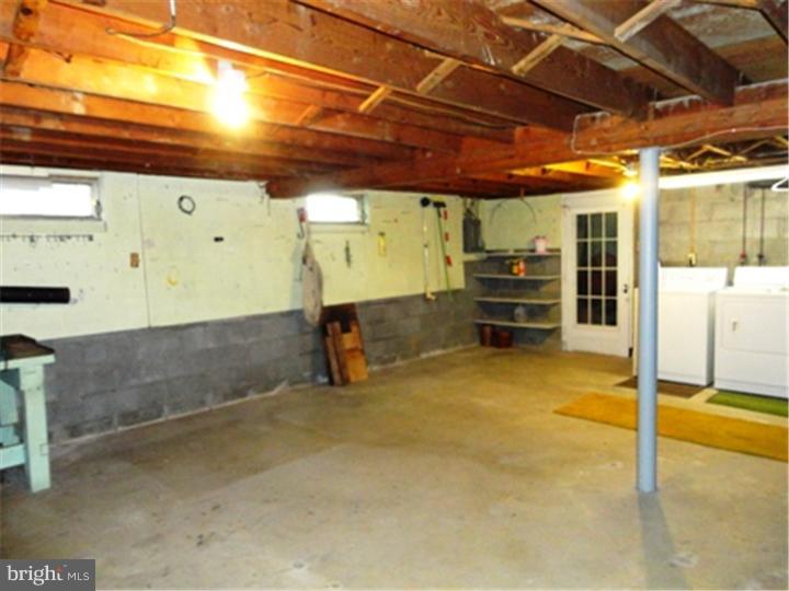 124 Keller Avenue Sinking Spring, PA 19608 - Photo 19 of 25 Basement
