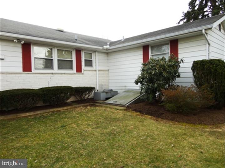 124 Keller Avenue Sinking Spring, PA 19608 - Photo 21 of 25 Exterior Back