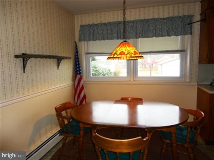 124 Keller Avenue Sinking Spring, PA 19608 - Photo 8 of 25 Dining Room