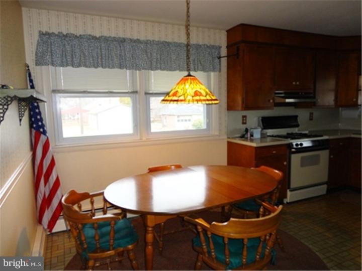 124 Keller Avenue Sinking Spring, PA 19608 - Photo 9 of 25 Dining Room