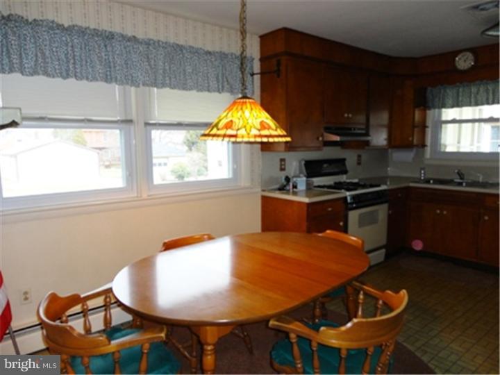124 Keller Avenue Sinking Spring, PA 19608 - Photo 10 of 25 Dining Room
