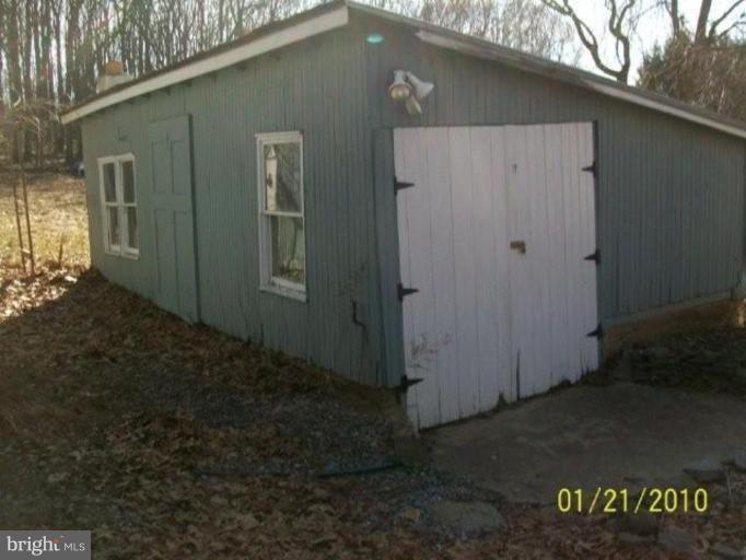 1019 Freeland Road Freeland, MD 21053 - Photo 8 of 9 Shed