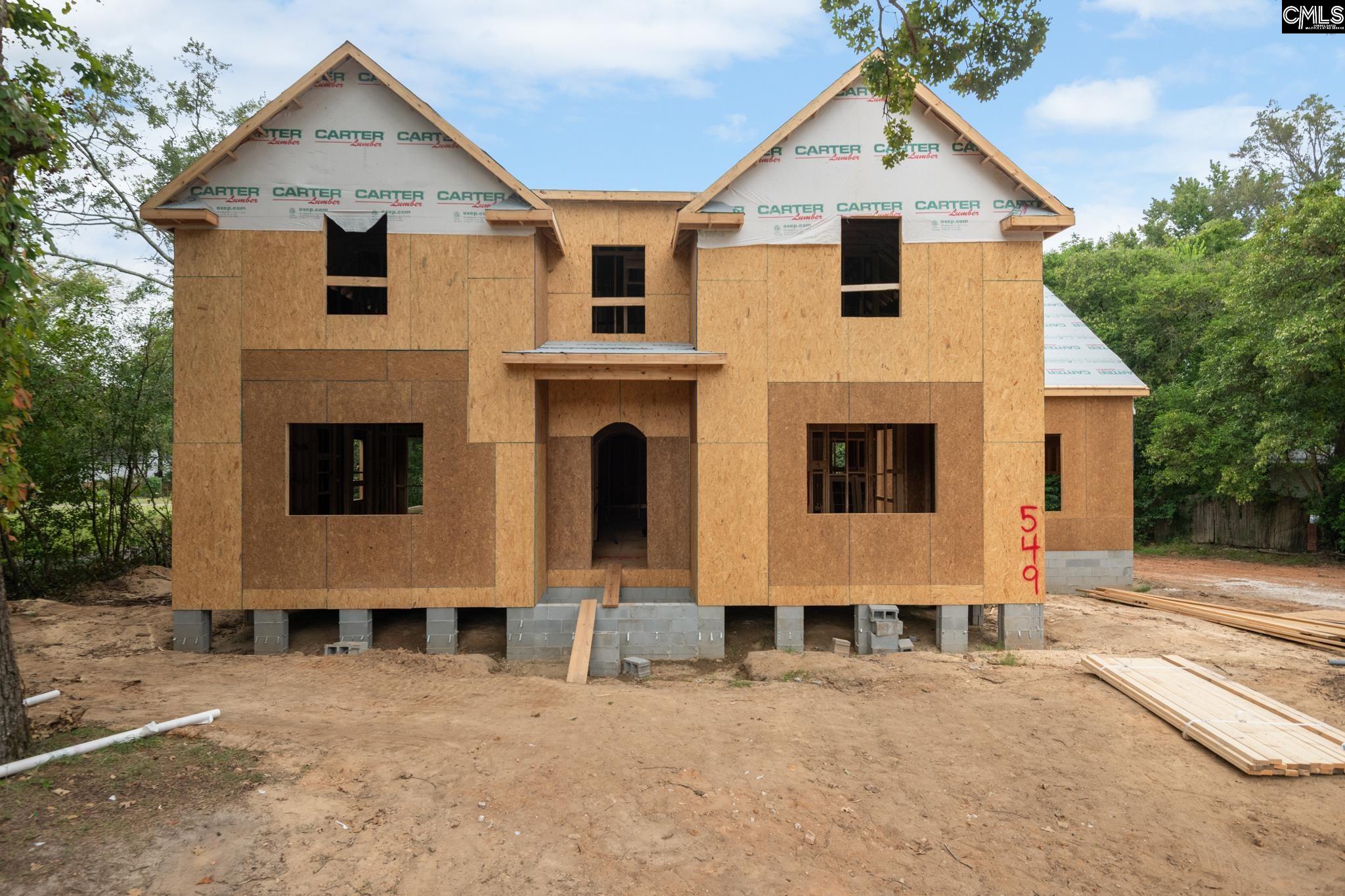 549 Old Woodlands Road Columbia, SC 29209 - Photo 3 of 13 Gallery Image 3