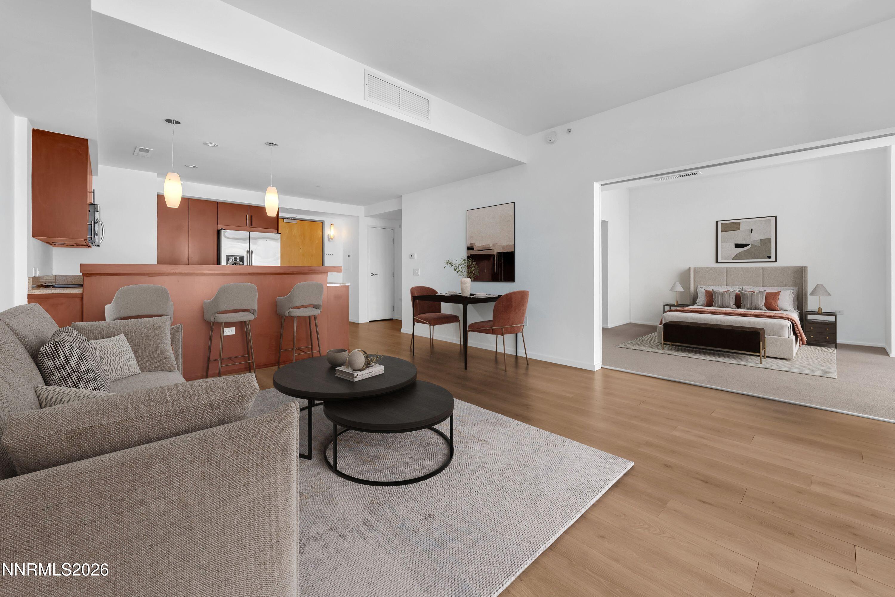 255 North Sierra Street, Unit 511 Reno, NV 89501 - Photo 5 of 37 NSierra255_511-007 (1)