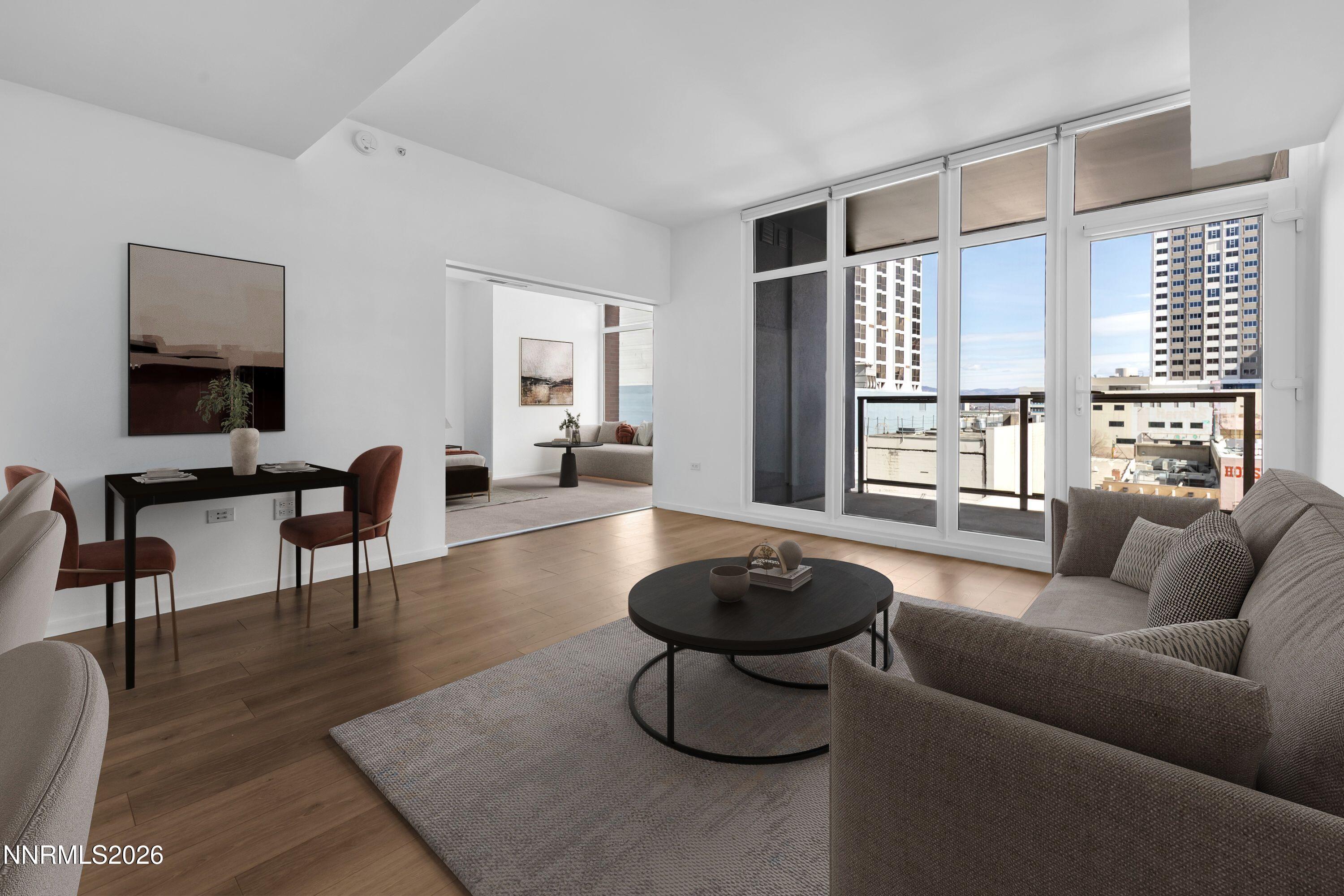 255 North Sierra Street, Unit 511 Reno, NV 89501 - Photo 6 of 37 NSierra255_511-006 (1)