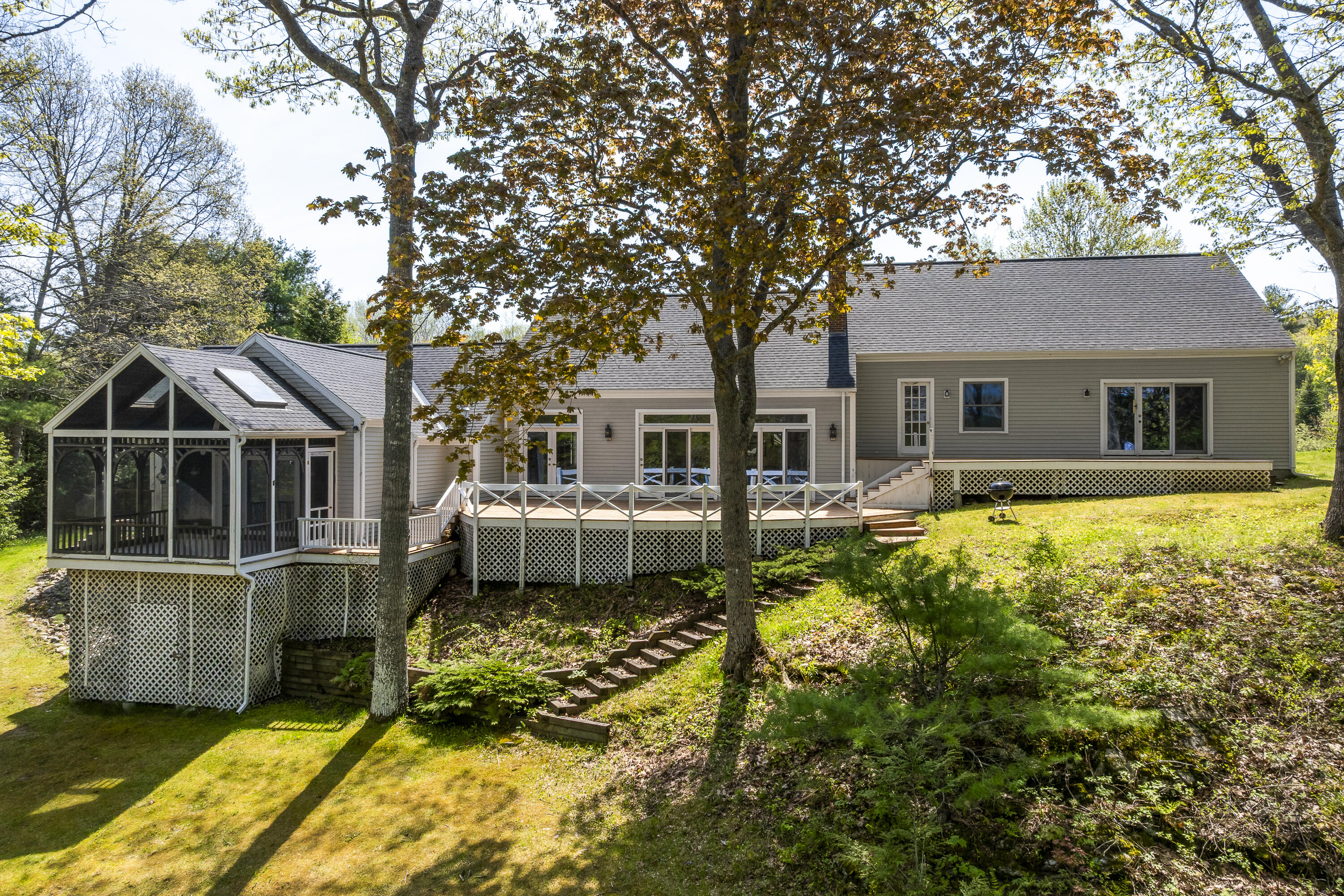 31 Woodward Farm Road Bristol, ME 04539 - Photo 67 of 103 59-31 Woodward Farm Rd, Bristol, ME-TP