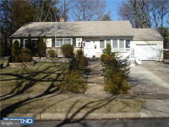 115 Ramble Road Cherry Hill, NJ 08034 - Photo 1 of 11