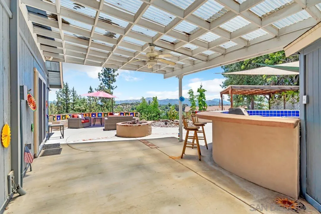 2958 Verde View Road Alpine, CA 91901 - Photo 34 of 57