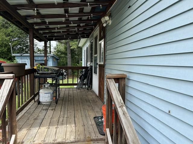33 Edwards Street Colebrook, NH 03576 - Photo 5 of 29