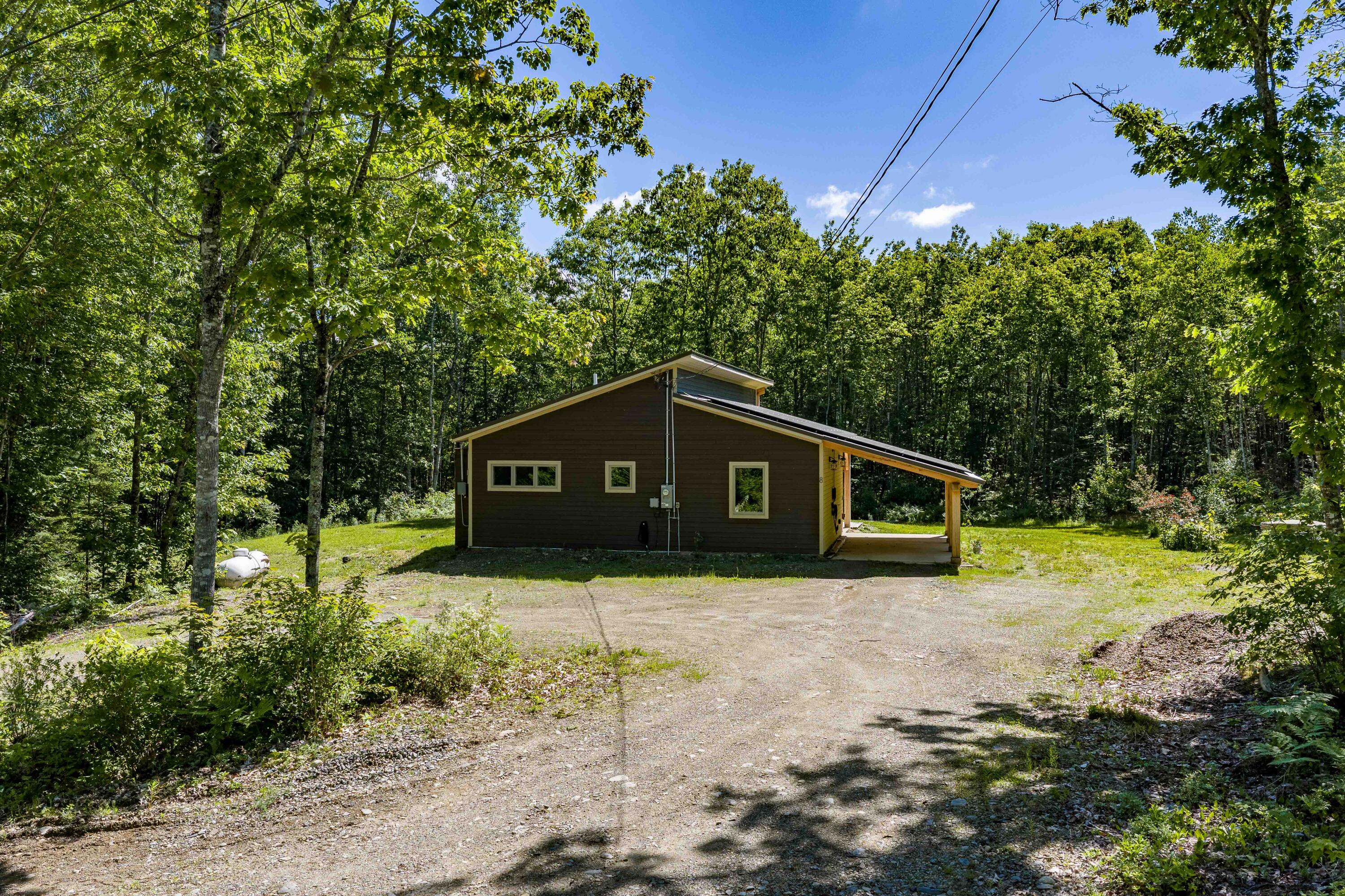 8 Cooper Rdg Road Belfast, ME 04915 - Photo 1 of 16 8 cooper ridge rd-14