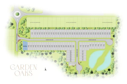 $419,000 | 4516 Garden Oaks Way, Tallahassee, FL 32311