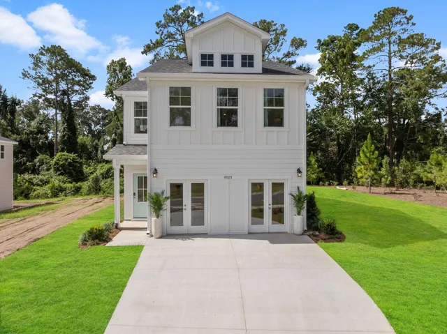 $419,000 | 4516 Garden Oaks Way, Tallahassee, FL 32311