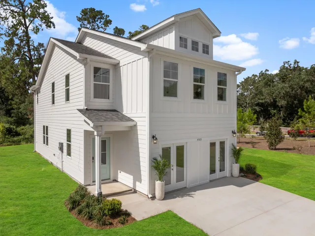$419,000 | 4516 Garden Oaks Way, Tallahassee, FL 32311
