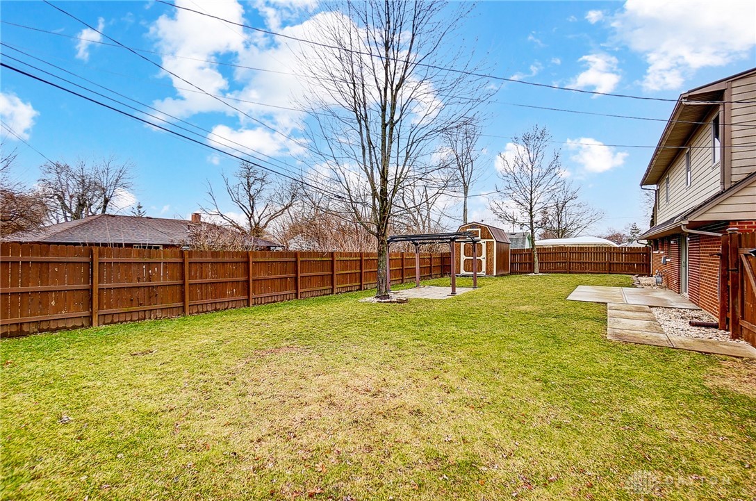 5870 Beth Road Dayton, OH 45424 - Photo 31 of 31 Gallery Image 31
