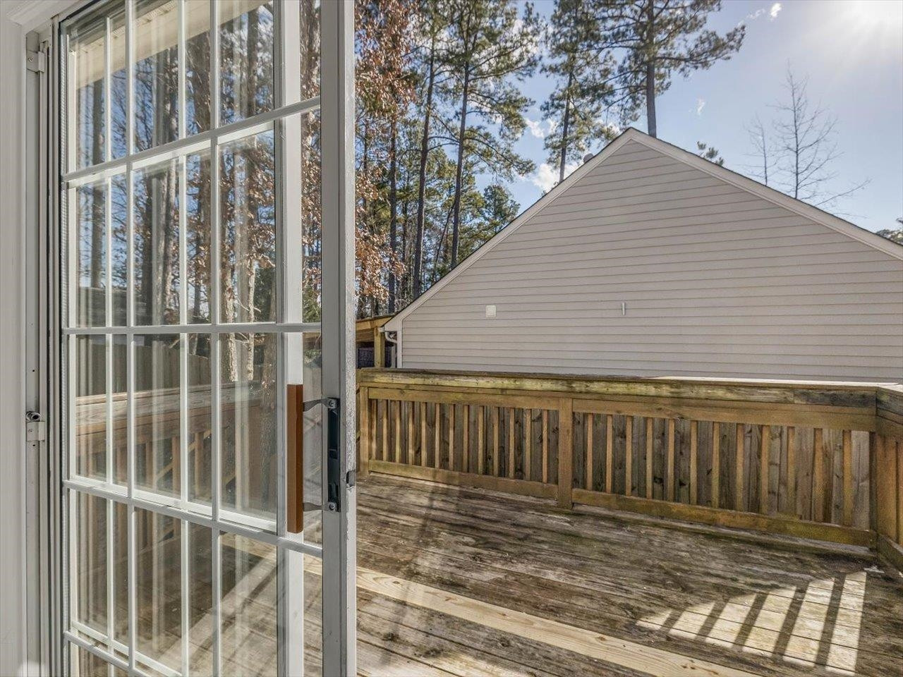 235 Ruby Ridge Road Durham, NC 27703 - Photo 21 of 45 Photo 21