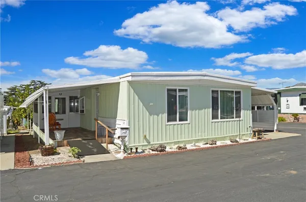 $92,500 | 1255 Amethyst Street, Unit 24, Mentone, CA 92359
