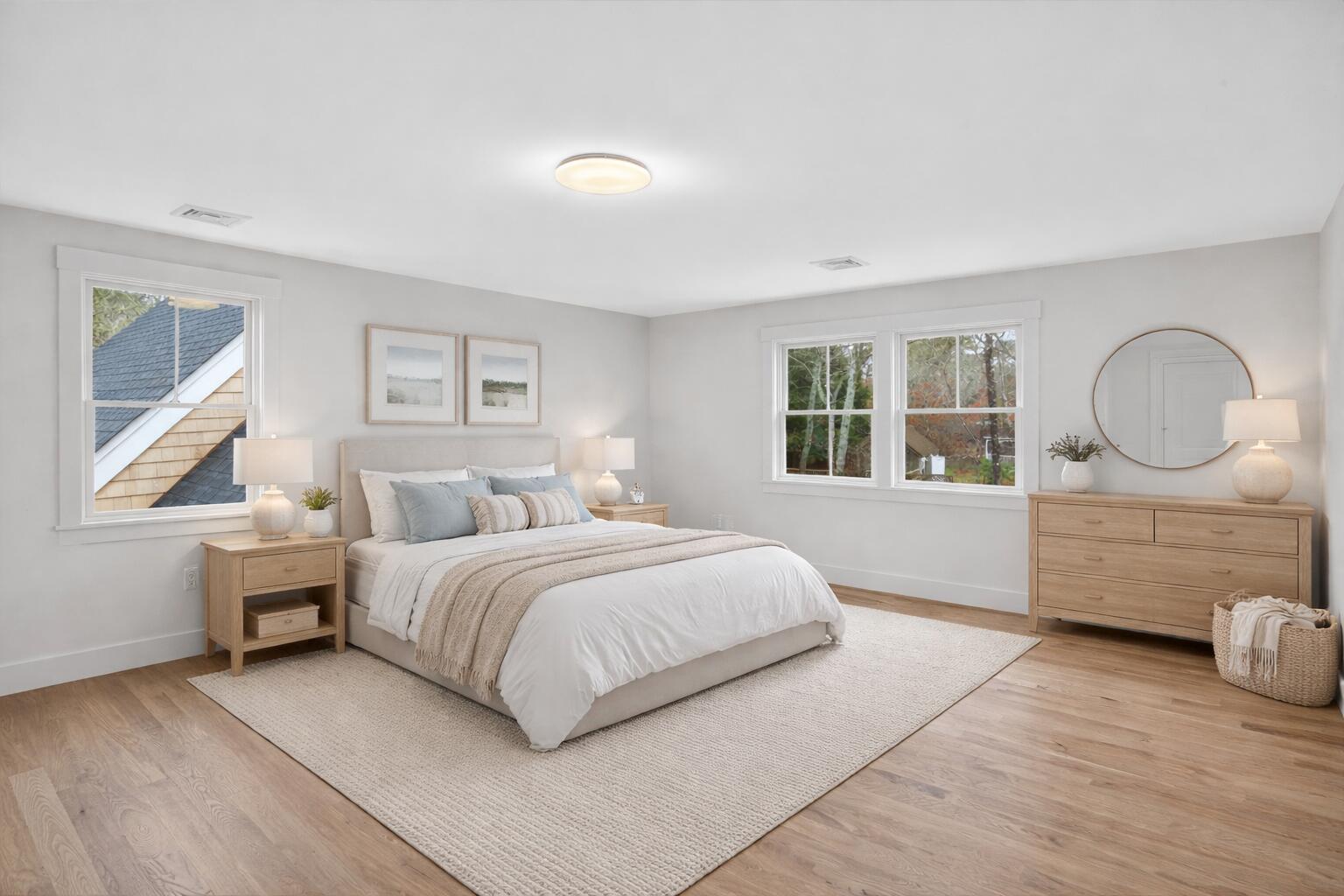 255 Epanow Road Eastham, MA 02642 - Photo 11 of 43 bed 2