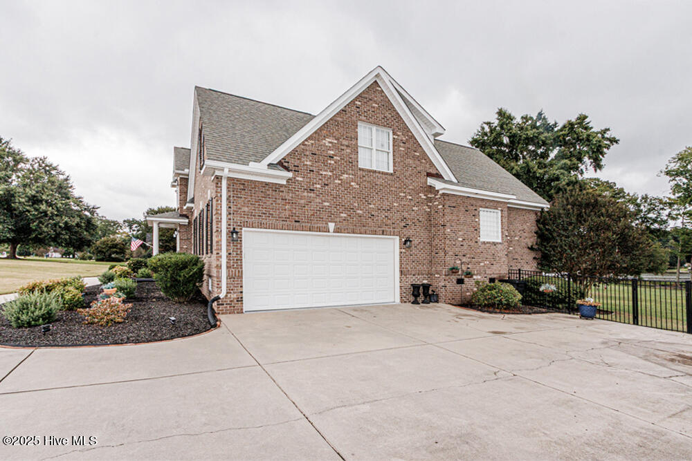 7693 Briar Creek Road Rocky Mount, NC 27803 - Photo 4 of 70