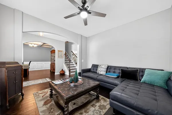 $473,000 | 3012 Calf Pasture Drive, Columbus, GA 31904