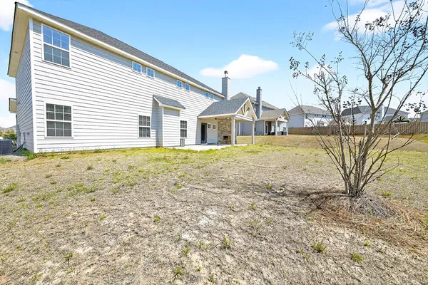 $473,000 | 3012 Calf Pasture Drive, Columbus, GA 31904