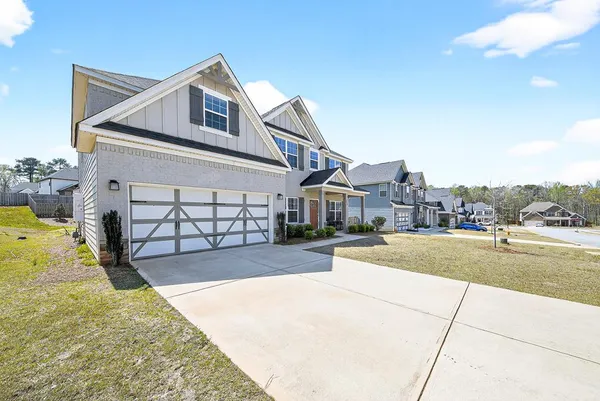 $473,000 | 3012 Calf Pasture Drive, Columbus, GA 31904