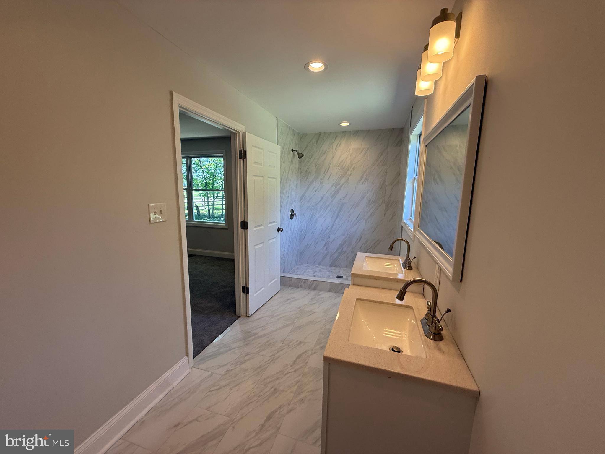 160 Lawrence Corner Road Elmer, NJ 08318 - Photo 19 of 58 Primary Bath