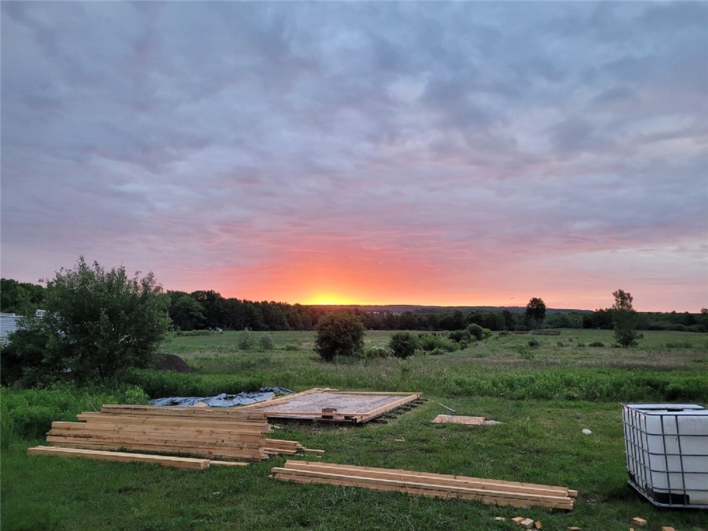 7239 Reeds Corners Road Sparta, NY 14435 - Photo 4 of 11