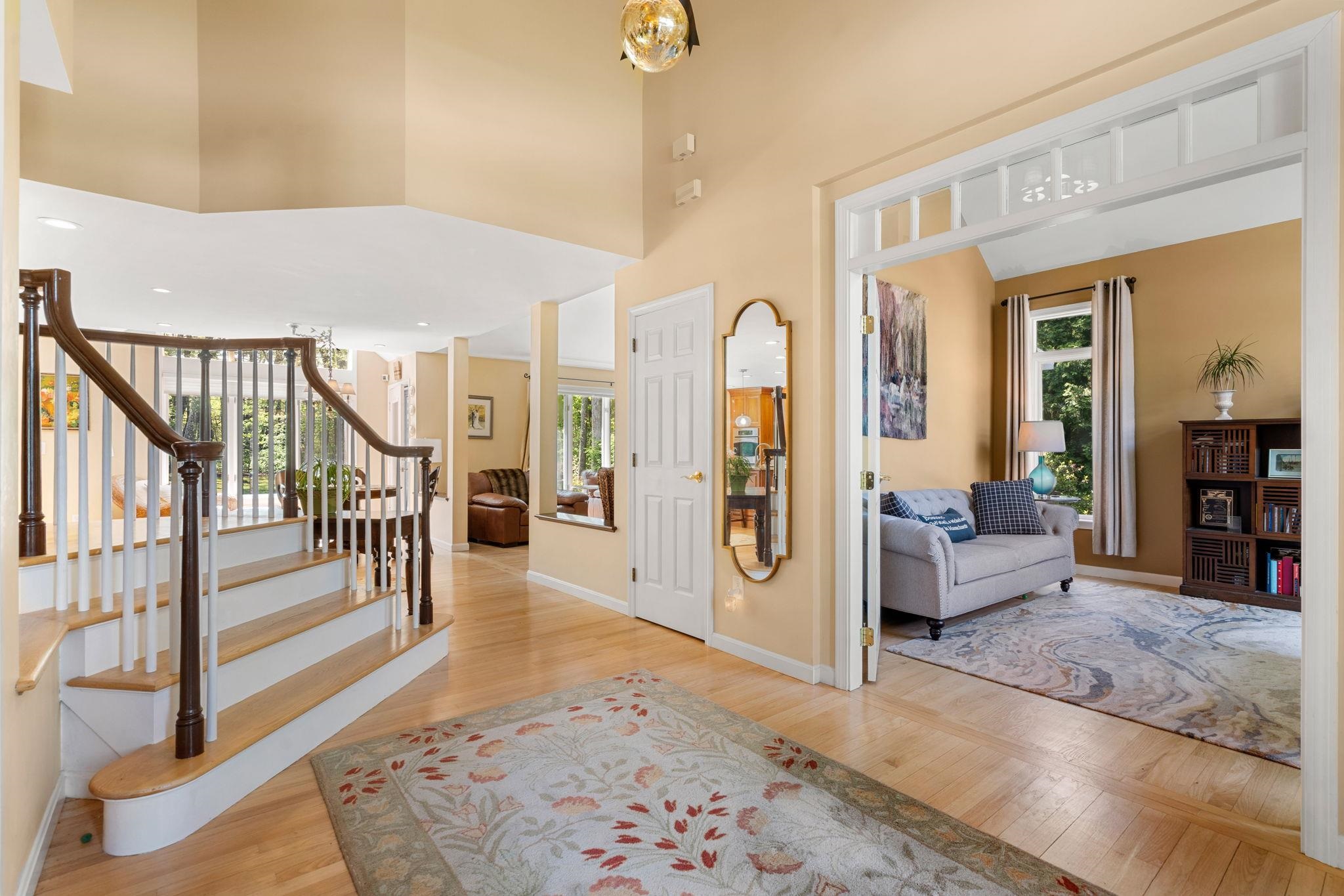 15 Fairhaven Road Nashua, NH 03060 - Photo 25 of 50