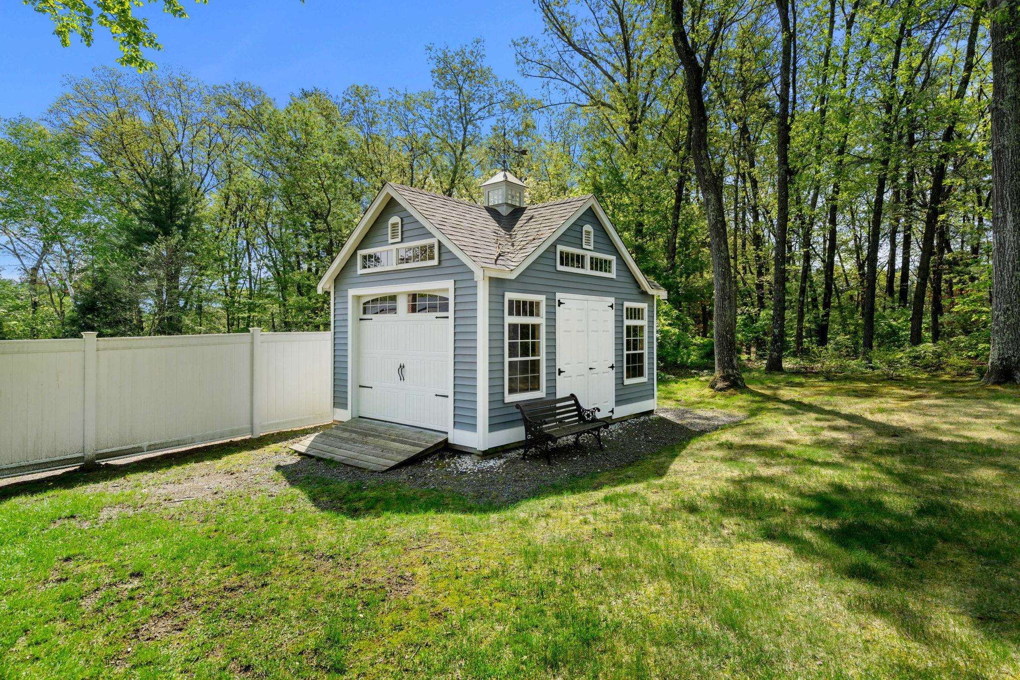 15 Fairhaven Road Nashua, NH 03060 - Photo 44 of 50