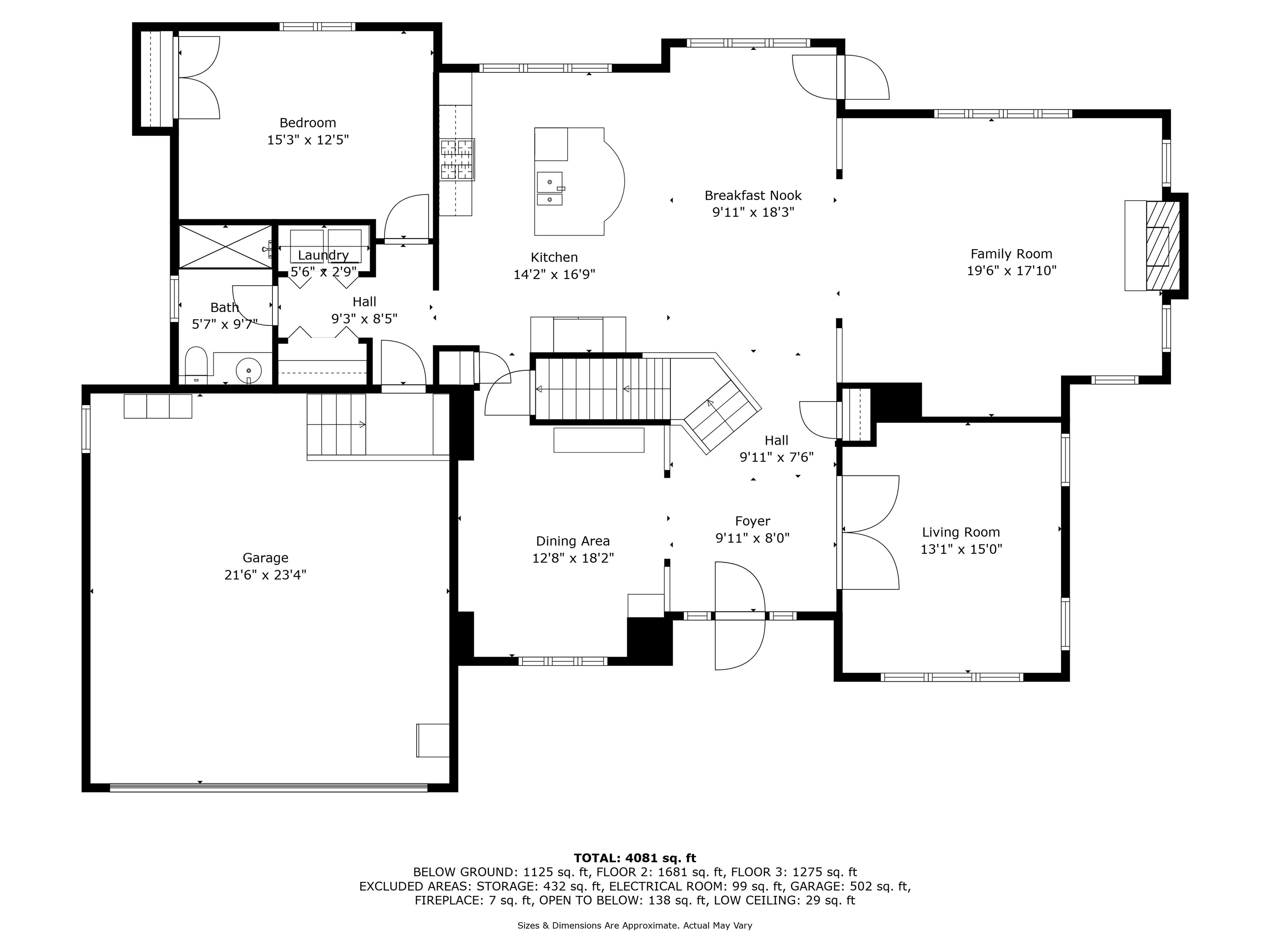 15 Fairhaven Road Nashua, NH 03060 - Photo 47 of 50