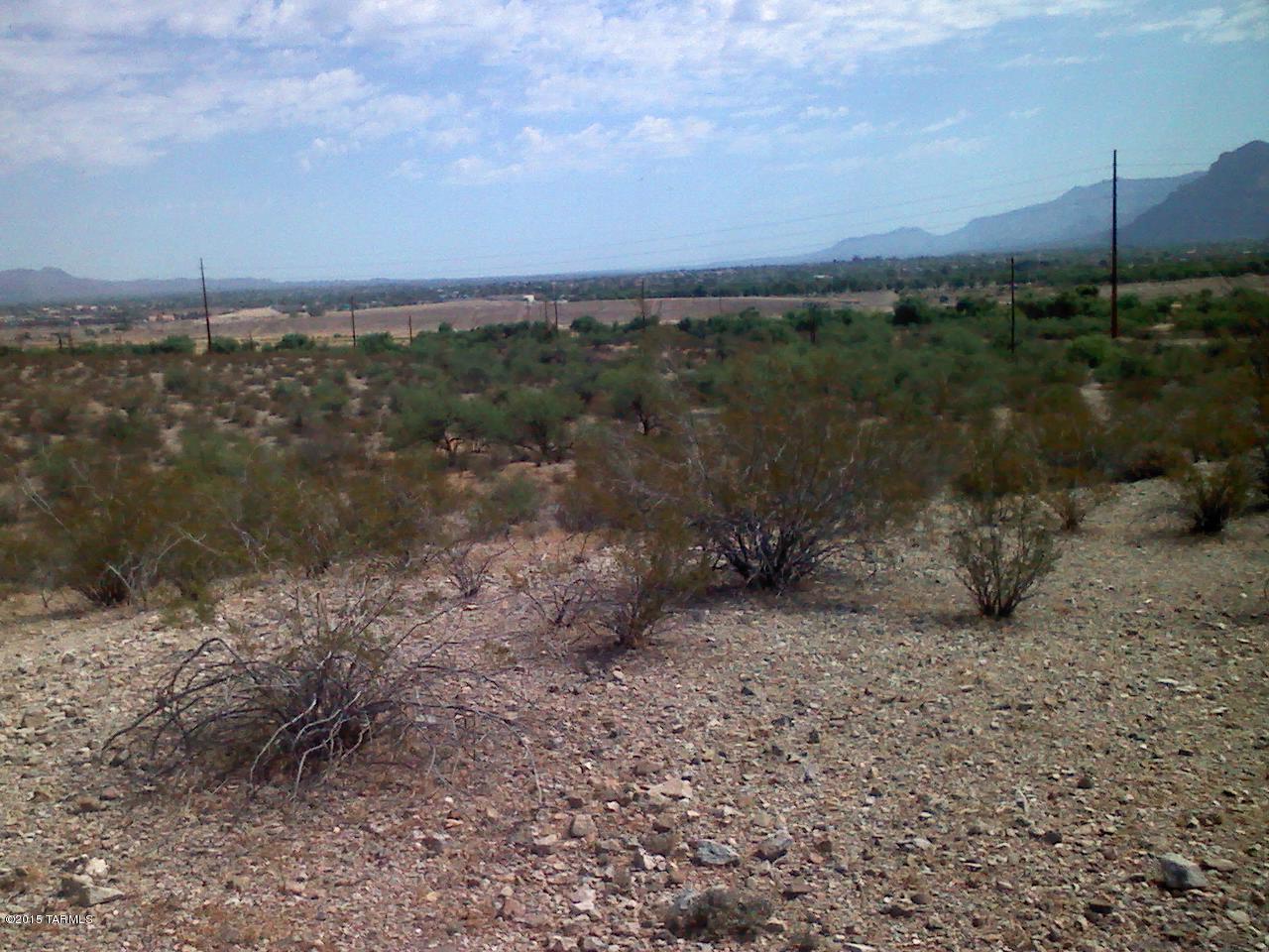 0 North Silverbell Road Tucson, AZ 85745 - Photo 1 of 12
