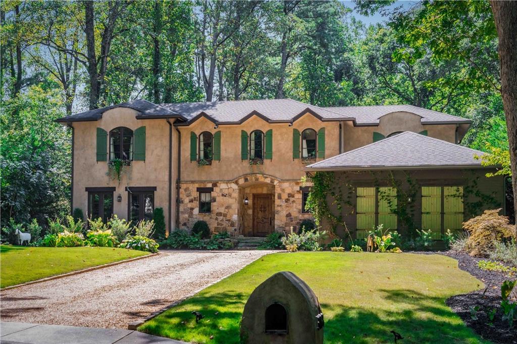 3118 West Roxboro Road Northeast Atlanta, GA 30324 - Photo 71 of 71 Gallery Image 71