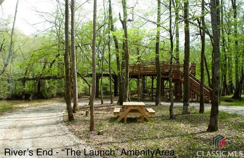 1080 Apalachee Ridge, Unit 15 Madison, GA 30650 - Photo 26 of 27