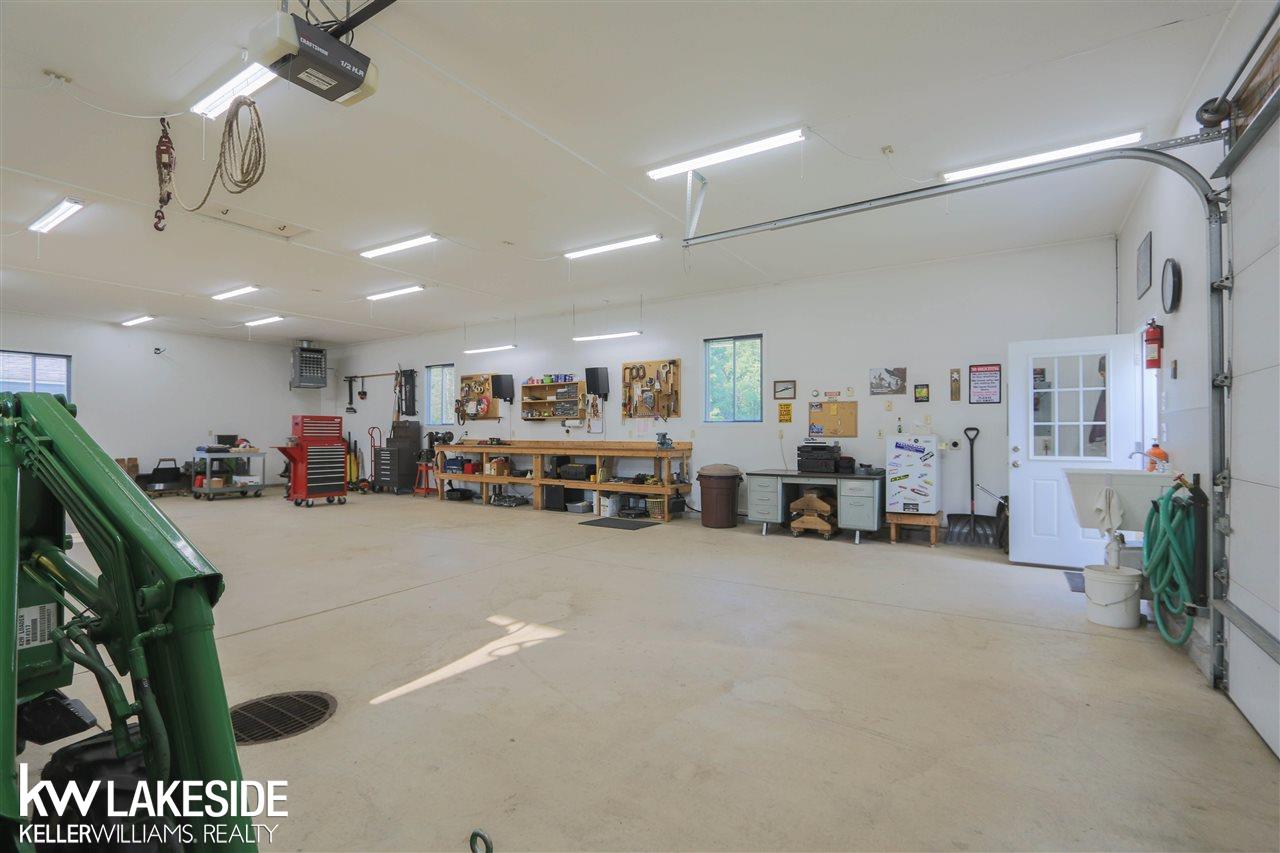 465 Mack Road Leonard, MI 48367 - Photo 77 of 84