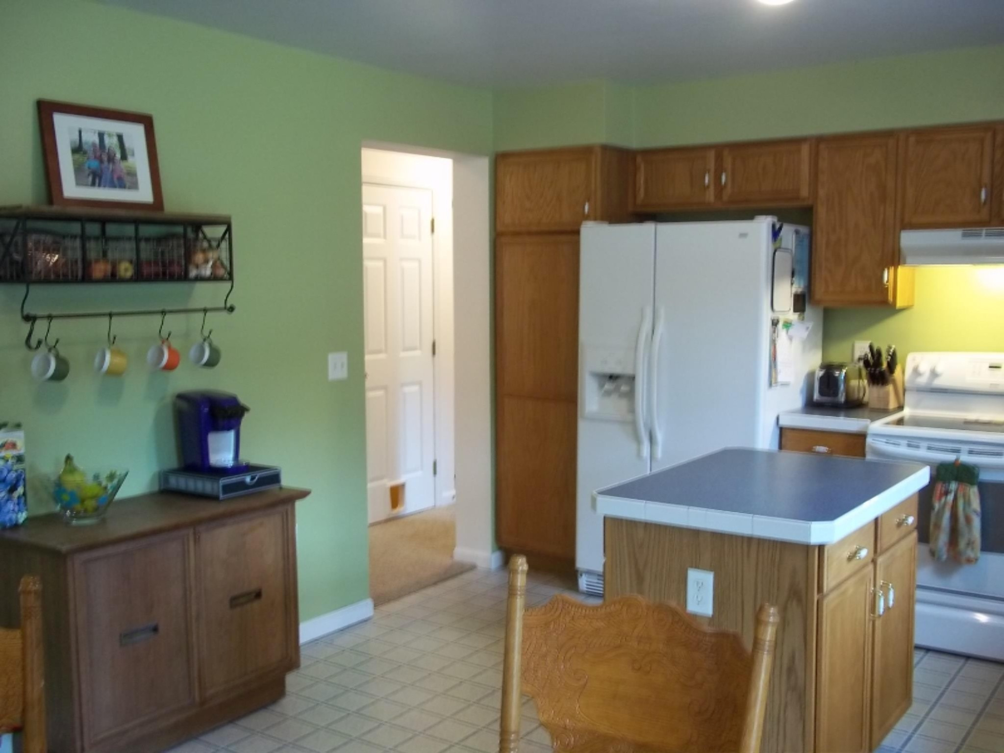 10944 Milnes Road Jonesville, MI 49250 - Photo 11 of 35 10944 Milnes Rd. 009