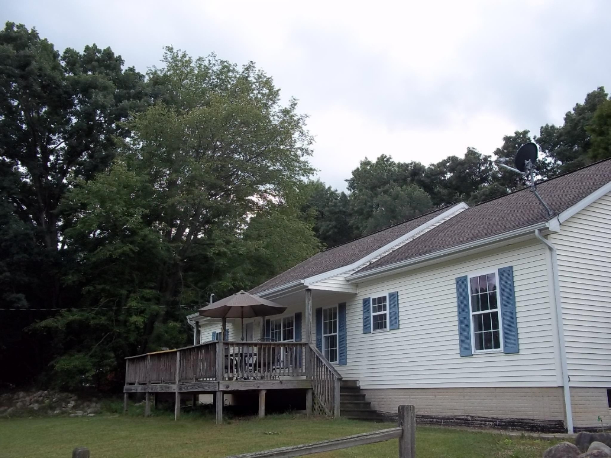 10944 Milnes Road Jonesville, MI 49250 - Photo 2 of 35 10944 Milnes Rd. 022