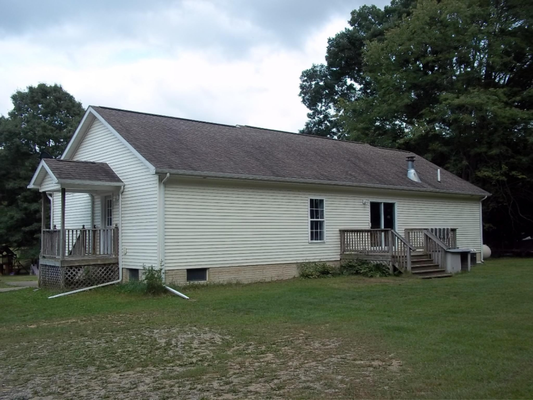 10944 Milnes Road Jonesville, MI 49250 - Photo 4 of 35 10944 Milnes Rd. 026